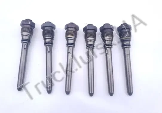 Комплект трубок високого тиску DAF